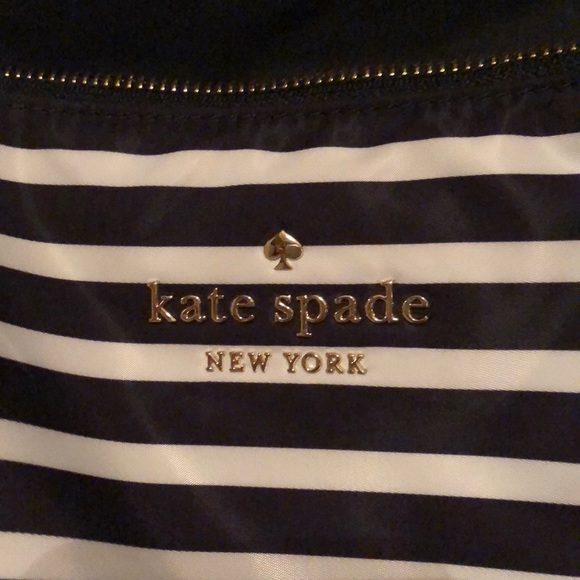 Kate Spade Tote - Picture 2 of 4